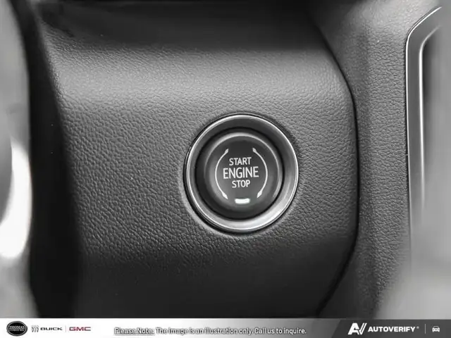 2026 GMC Acadia Elevation - Photo 25