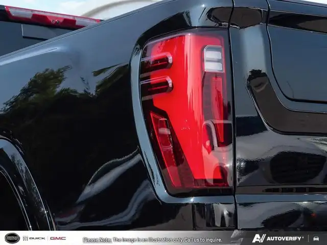 2026 GMC Sierra 2500HD Denali - Photo 10