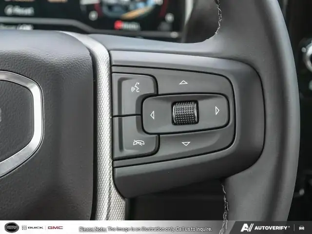 2026 GMC Sierra 2500HD Denali - Photo 14