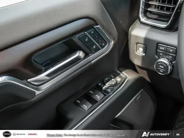 2026 GMC Sierra 2500HD Denali - Photo 15