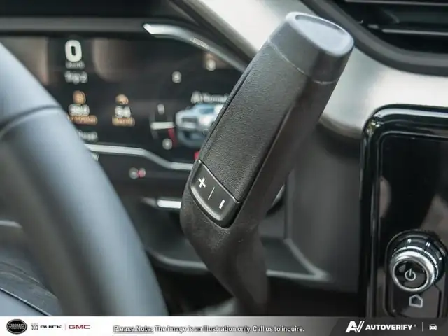 2026 GMC Sierra 2500HD Denali - Photo 16