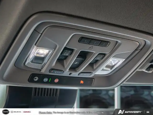 2026 GMC Sierra 2500HD Denali - Photo 18