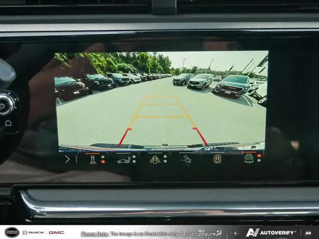 2026 GMC Sierra 2500HD Denali - Photo 22