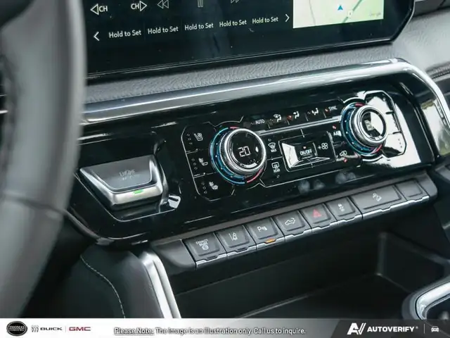 2026 GMC Sierra 2500HD Denali - Photo 23