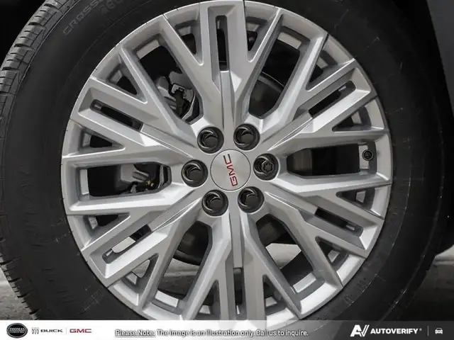 2026 GMC Acadia Elevation - Photo 8