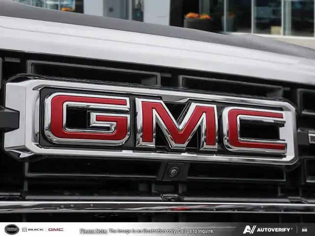 2026 GMC Acadia Elevation - Photo 9