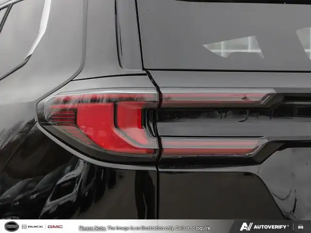 2026 GMC Acadia Elevation - Photo 11