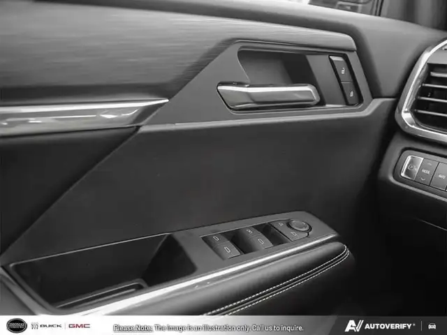 2026 GMC Acadia Elevation - Photo 16