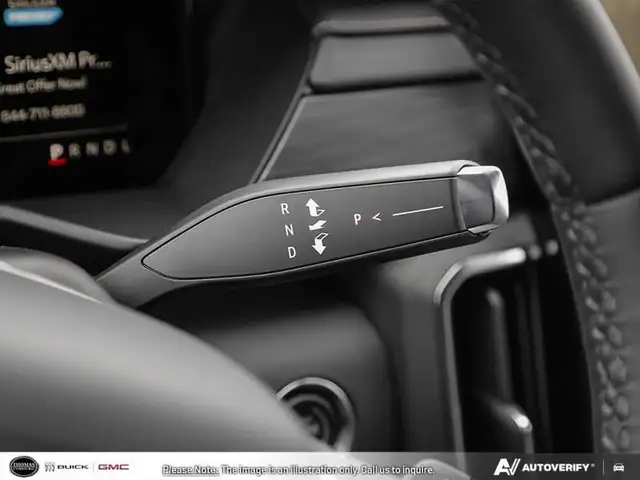 2026 GMC Acadia Elevation - Photo 17