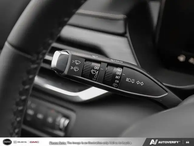 2026 GMC Acadia Elevation - Photo 24