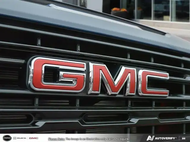 2026 GMC Sierra 1500 Elevation - Photo 7