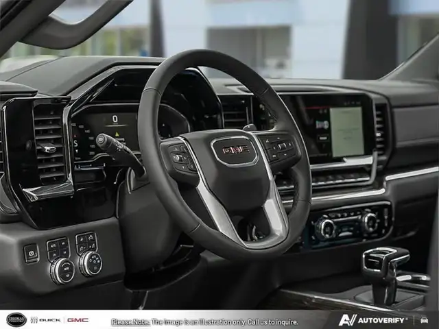 2026 GMC Sierra 1500 Elevation - Photo 10