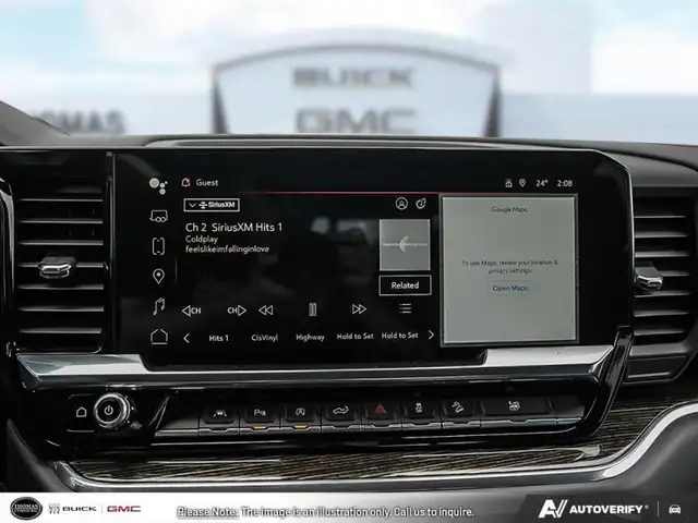 2026 GMC Sierra 1500 Elevation - Photo 16