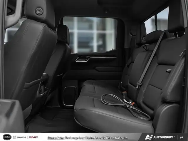 2026 GMC Sierra 1500 Elevation - Photo 19