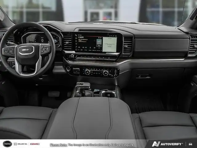 2026 GMC Sierra 1500 Elevation - Photo 20