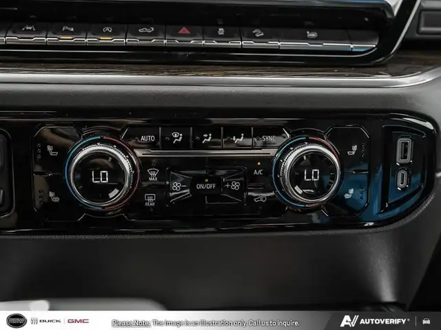 2026 GMC Sierra 1500 Elevation - Photo 22