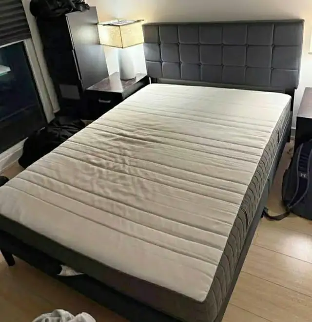 Discover Quality Brand New Twin Bed Frames – Twin Bed frame