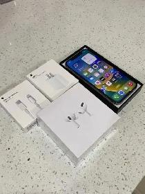 iPhone 12 PRO 512GB Unlocked - Mint Condition!