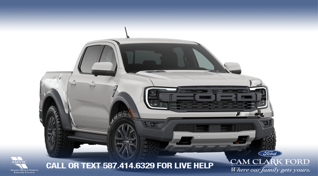 2026 Ford Ranger Raptor - Photo 5