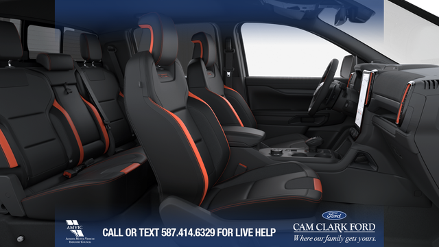 2026 Ford Ranger Raptor - Photo 6