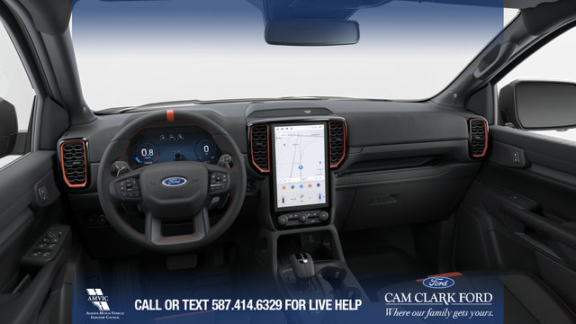 2026 Ford Ranger Raptor - Photo 7