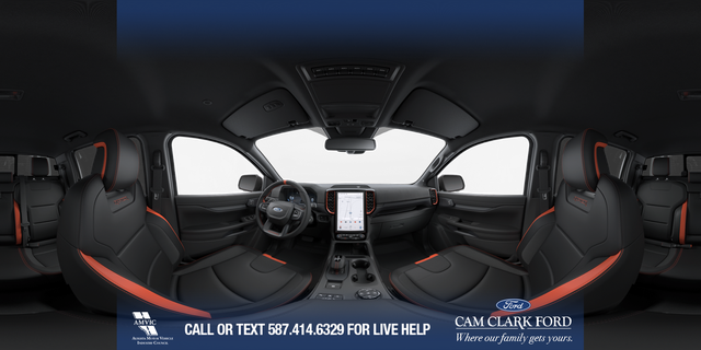 2026 Ford Ranger Raptor - Photo 8