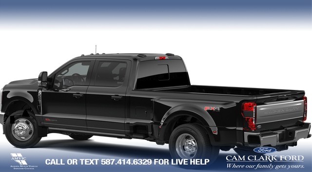 2026 Ford F-350 Lariat - Photo 2