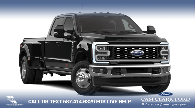 2026 Ford F-350 Lariat - Photo 5