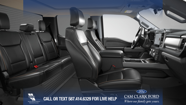 2026 Ford F-350 Lariat - Photo 6