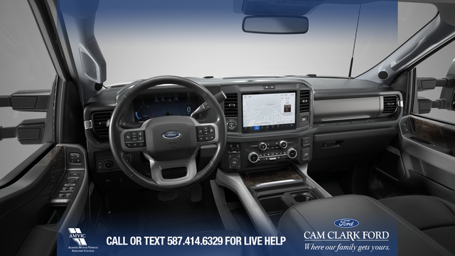 2026 Ford F-350 Lariat - Photo 7