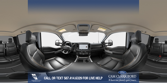 2026 Ford F-350 Lariat - Photo 8