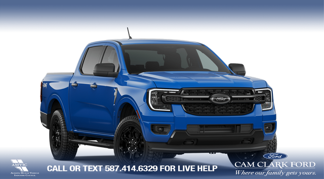 2026 Ford Ranger XLT - Photo 5