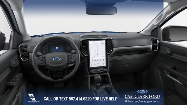 2026 Ford Ranger XLT - Photo 7