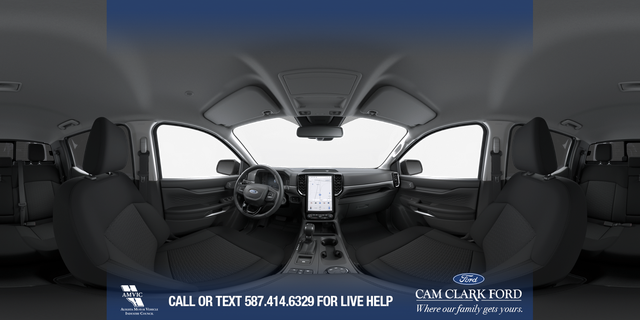 2026 Ford Ranger XLT - Photo 8