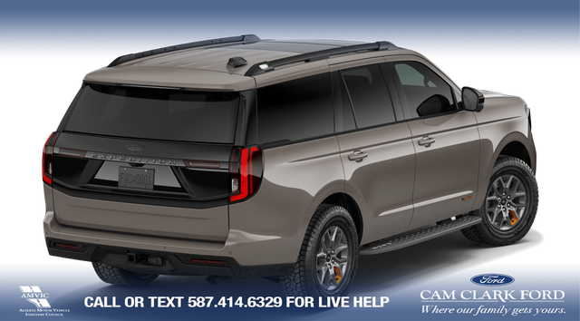 2026 Ford Expedition Tremor - Photo 4