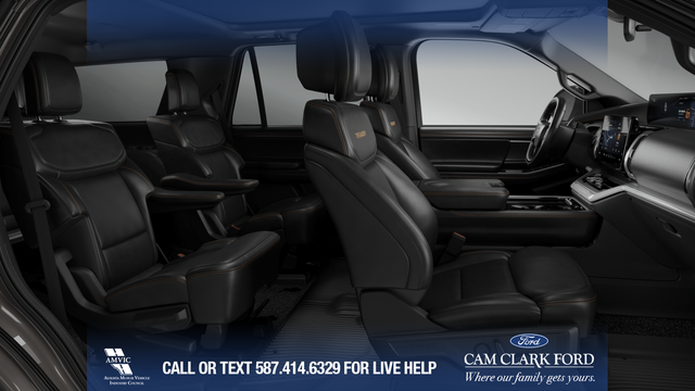 2026 Ford Expedition Tremor - Photo 6