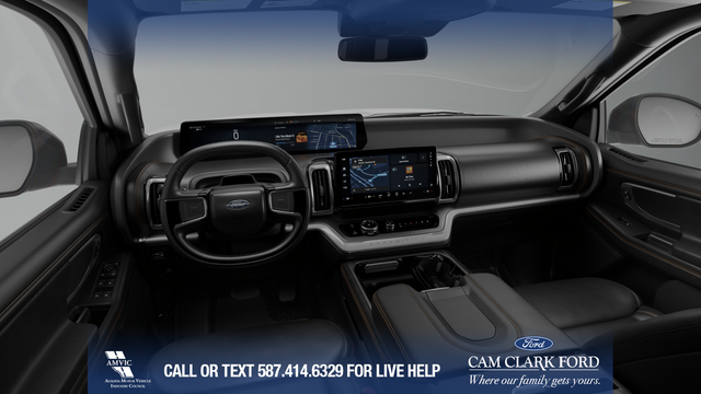 2026 Ford Expedition Tremor - Photo 7