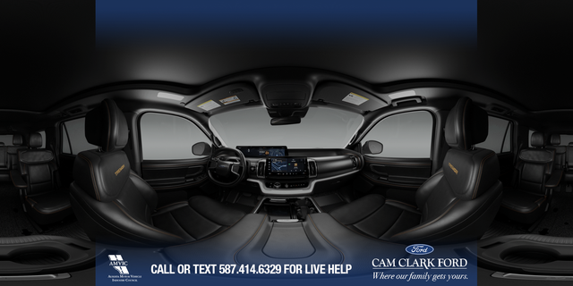 2026 Ford Expedition Tremor - Photo 8