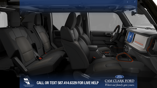 2026 Ford Bronco Raptor - Photo 6