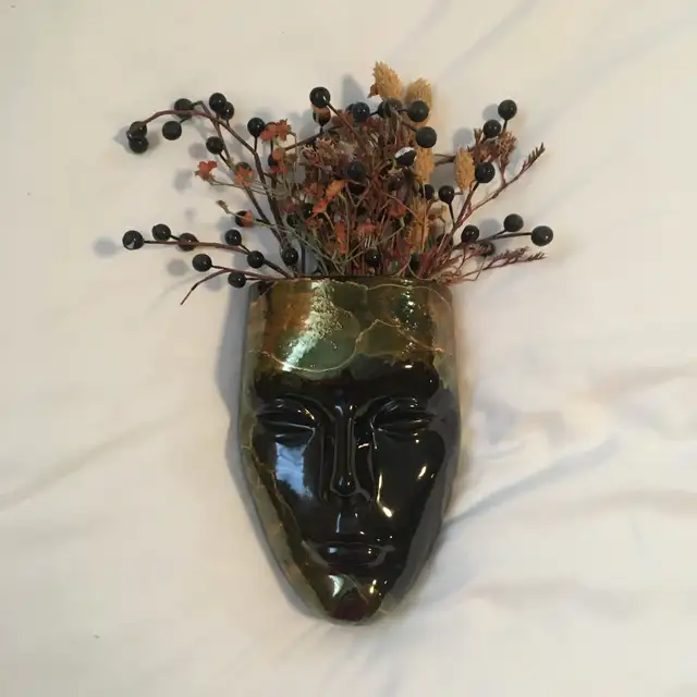 Masques divers (8 items) - Photo 4