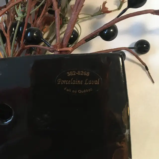 Masques divers (8 items) - Photo 8