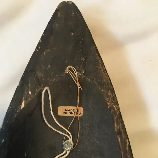 Masques divers (8 items) - Photo 9