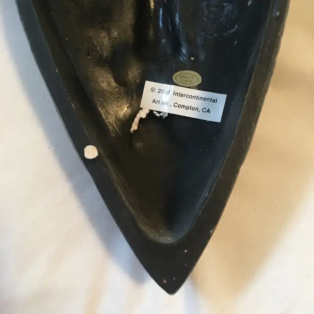 Masques divers (8 items) - Photo 10