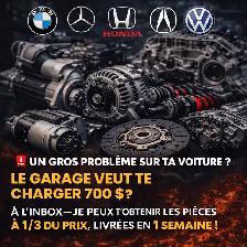Tannez de payez le gros prix ???