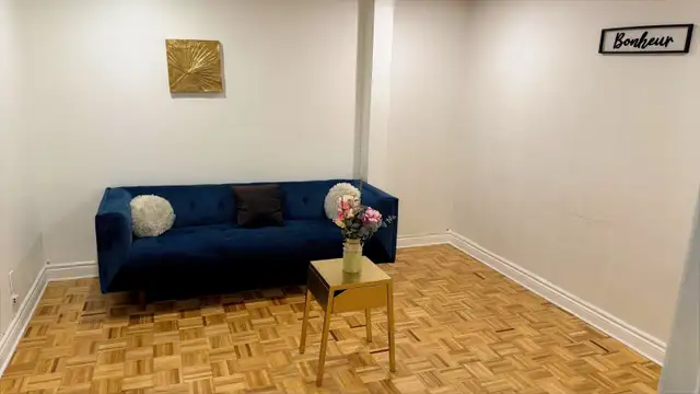 À LOUER - 5 1/2 - 2 chambres   bureau sur le Plateau-Mont-Royal - Photo 8