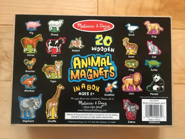 Jeux éducatifs (10 jeux) - enfants / famille : 12 mois à 3 ans - Photo 3