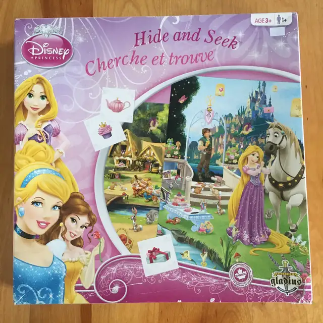 Jeux éducatifs (10 jeux) - enfants / famille : 12 mois à 3 ans - Photo 8