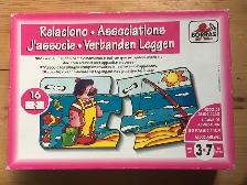 Jeux éducatifs (10 jeux) - enfants / famille : 3 à 4 ans  (2)