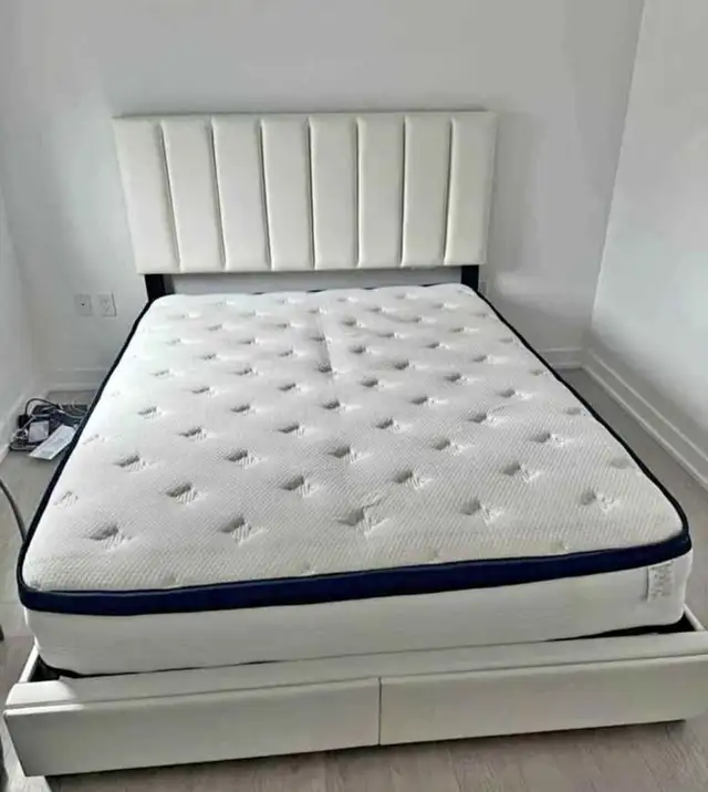 Looking for a Bed Frame? Brand New Single, Double, Queen & King