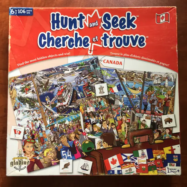 Jeux éducatifs (10 jeux) - enfants / famille : 6 à 12 ans et plu - Photo 4